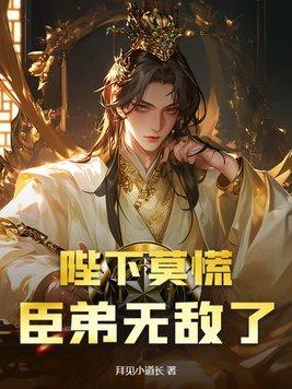 臣弟无敌了 秦阳