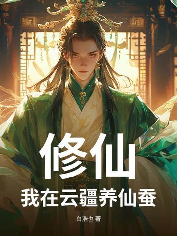 修仙我在云疆养仙蚕相似