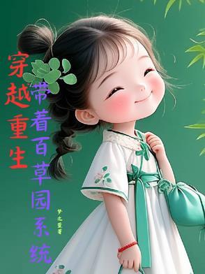 穿越重生带着百草园系统